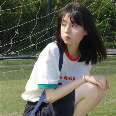 天生胆小