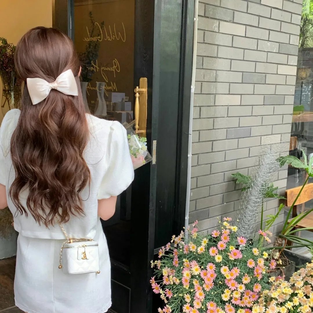 超时空少女